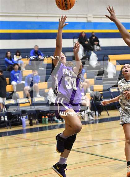 Thumbnail 3 in Carter vs Valencia (San Gabriel Winter Classics Tournament) photogallery.