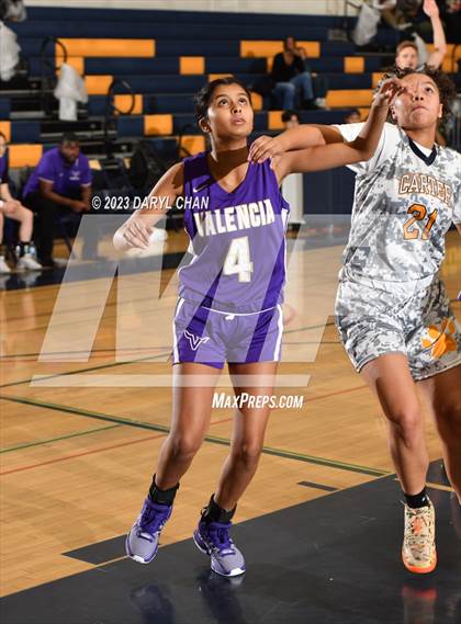 Thumbnail 2 in Carter vs Valencia (San Gabriel Winter Classics Tournament) photogallery.