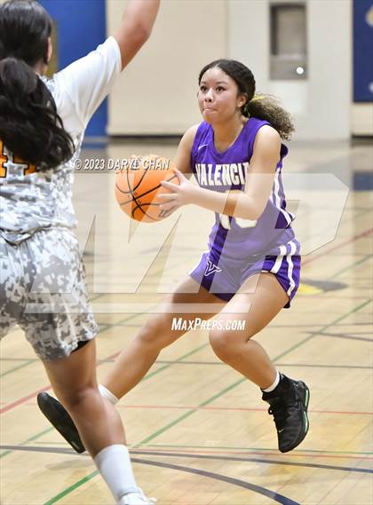 Thumbnail 3 in Carter vs Valencia (San Gabriel Winter Classics Tournament) photogallery.