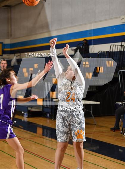 Thumbnail 2 in Carter vs Valencia (San Gabriel Winter Classics Tournament) photogallery.