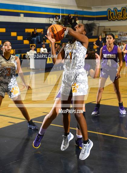 Thumbnail 3 in Carter vs Valencia (San Gabriel Winter Classics Tournament) photogallery.
