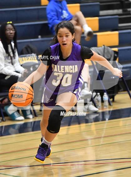 Thumbnail 2 in Carter vs Valencia (San Gabriel Winter Classics Tournament) photogallery.