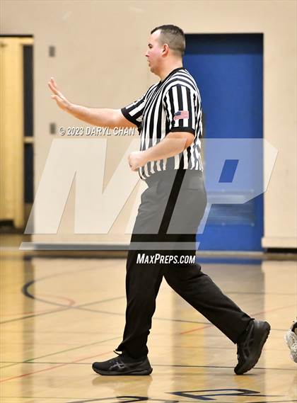 Thumbnail 2 in Carter vs Valencia (San Gabriel Winter Classics Tournament) photogallery.