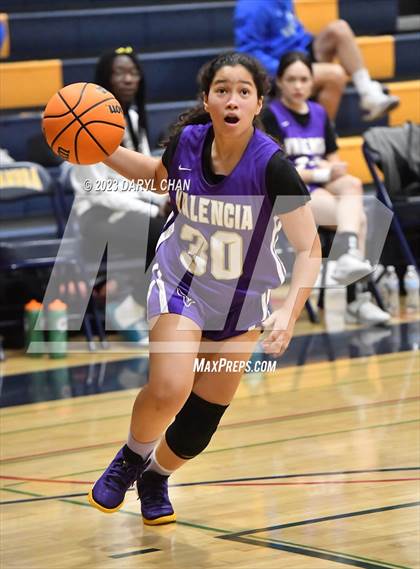 Thumbnail 1 in Carter vs Valencia (San Gabriel Winter Classics Tournament) photogallery.