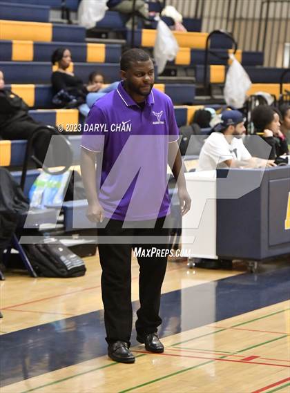 Thumbnail 2 in Carter vs Valencia (San Gabriel Winter Classics Tournament) photogallery.