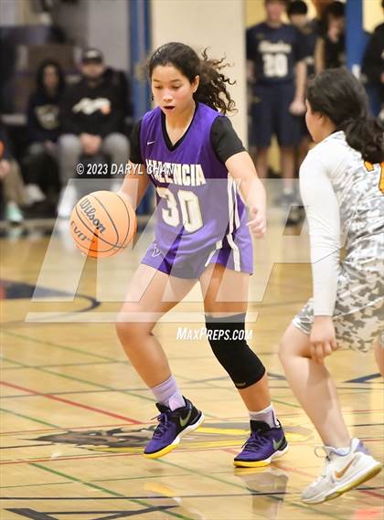 Thumbnail 2 in Carter vs Valencia (San Gabriel Winter Classics Tournament) photogallery.