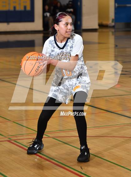 Thumbnail 3 in Carter vs Valencia (San Gabriel Winter Classics Tournament) photogallery.