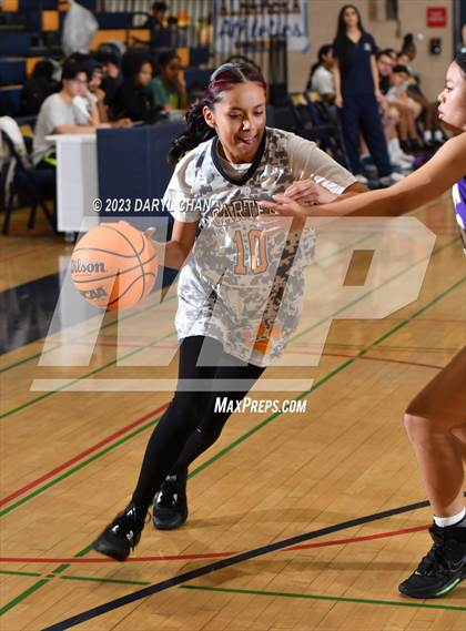 Thumbnail 3 in Carter vs Valencia (San Gabriel Winter Classics Tournament) photogallery.