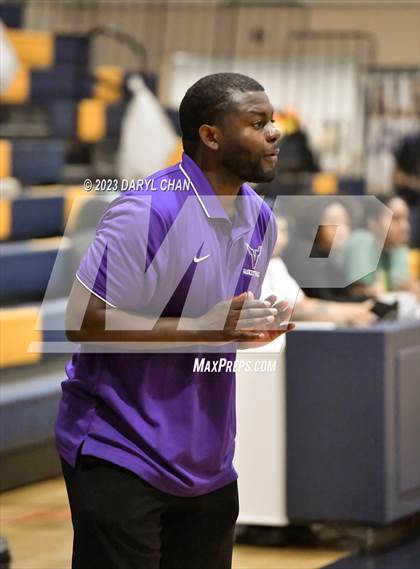 Thumbnail 3 in Carter vs Valencia (San Gabriel Winter Classics Tournament) photogallery.