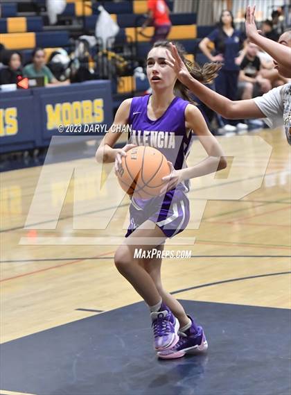 Thumbnail 2 in Carter vs Valencia (San Gabriel Winter Classics Tournament) photogallery.