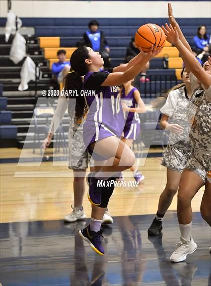 Thumbnail 1 in Carter vs Valencia (San Gabriel Winter Classics Tournament) photogallery.