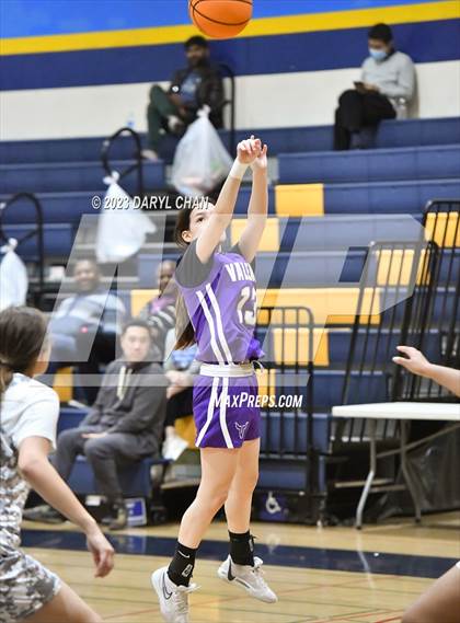 Thumbnail 3 in Carter vs Valencia (San Gabriel Winter Classics Tournament) photogallery.