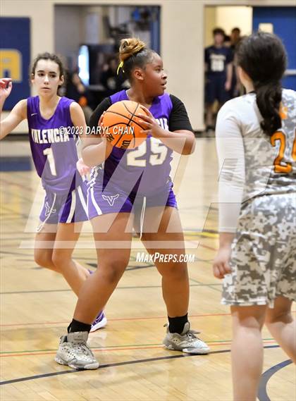 Thumbnail 3 in Carter vs Valencia (San Gabriel Winter Classics Tournament) photogallery.