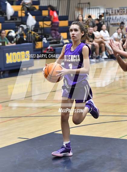 Thumbnail 1 in Carter vs Valencia (San Gabriel Winter Classics Tournament) photogallery.