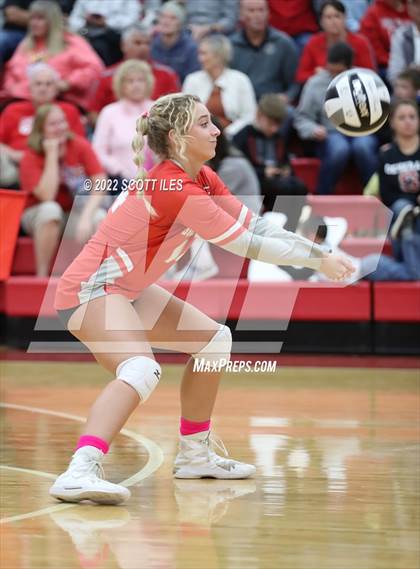 Thumbnail 3 in Pickerington Central @ Sheridan photogallery.