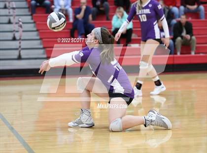 Thumbnail 3 in Pickerington Central @ Sheridan photogallery.