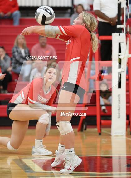 Thumbnail 3 in Pickerington Central @ Sheridan photogallery.