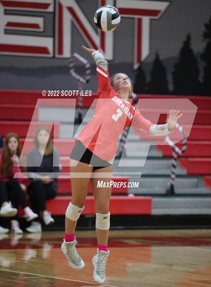 Thumbnail 1 in Pickerington Central @ Sheridan photogallery.