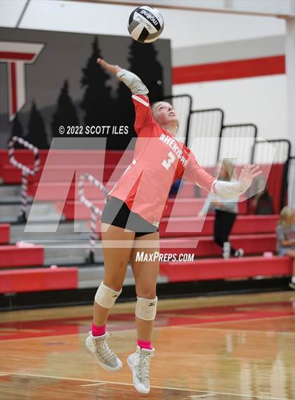 Thumbnail 3 in Pickerington Central @ Sheridan photogallery.