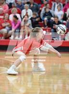 Photo from the gallery "Pickerington Central @ Sheridan"