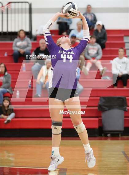 Thumbnail 2 in Pickerington Central @ Sheridan photogallery.