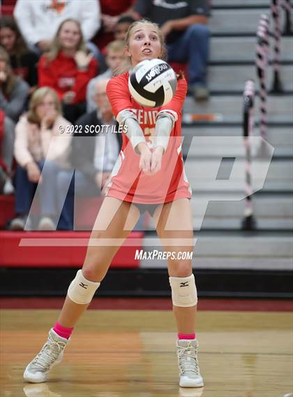 Thumbnail 1 in Pickerington Central @ Sheridan photogallery.