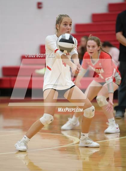 Thumbnail 3 in Pickerington Central @ Sheridan photogallery.