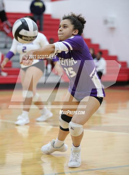 Thumbnail 3 in Pickerington Central @ Sheridan photogallery.