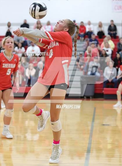 Thumbnail 3 in Pickerington Central @ Sheridan photogallery.