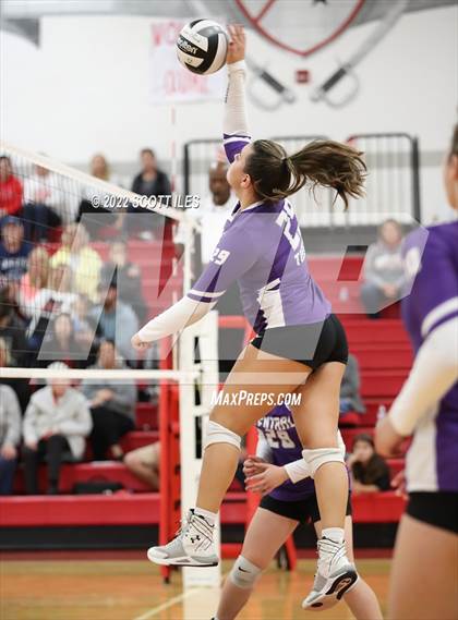 Thumbnail 1 in Pickerington Central @ Sheridan photogallery.