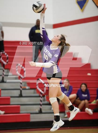 Thumbnail 2 in Pickerington Central @ Sheridan photogallery.