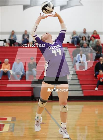 Thumbnail 1 in Pickerington Central @ Sheridan photogallery.