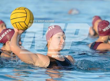 Thumbnail 2 in Paloma Valley vs. Temescal Canyon photogallery.