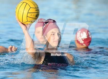 Thumbnail 1 in Paloma Valley vs. Temescal Canyon photogallery.