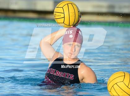 Thumbnail 3 in Paloma Valley vs. Temescal Canyon photogallery.