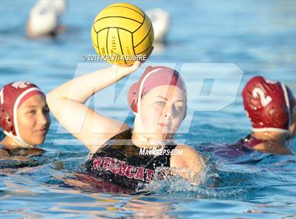 Thumbnail 1 in Paloma Valley vs. Temescal Canyon photogallery.