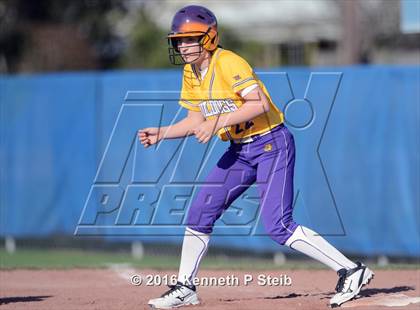 Thumbnail 1 in St. Charles Catholic vs Lutcher (SCC Jamboree) photogallery.