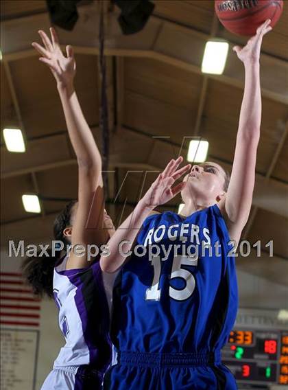 Thumbnail 2 in Rogers @ Fayetteville photogallery.