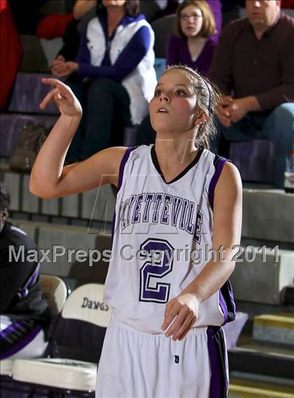 Thumbnail 2 in Rogers @ Fayetteville photogallery.