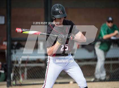 Thumbnail 3 in Oceanside @ Canyon Crest Academy (North County Classic) photogallery.