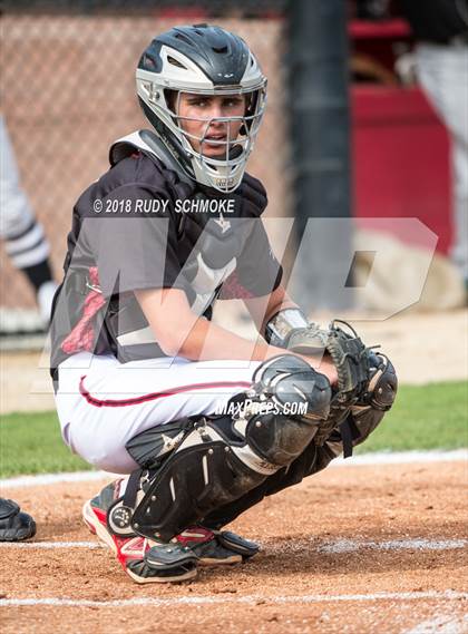 Thumbnail 1 in Oceanside @ Canyon Crest Academy (North County Classic) photogallery.