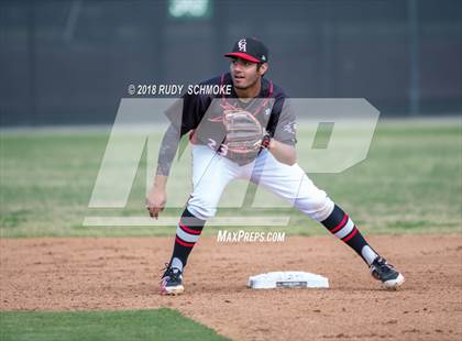 Thumbnail 3 in Oceanside @ Canyon Crest Academy (North County Classic) photogallery.