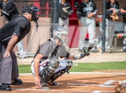 Thumbnail 3 in Oceanside @ Canyon Crest Academy (North County Classic) photogallery.