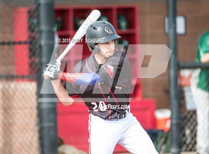Thumbnail 3 in Oceanside @ Canyon Crest Academy (North County Classic) photogallery.