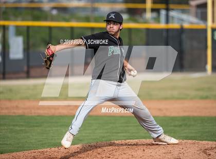 Thumbnail 2 in Oceanside @ Canyon Crest Academy (North County Classic) photogallery.