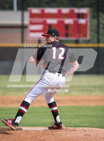 Thumbnail 2 in Oceanside @ Canyon Crest Academy (North County Classic) photogallery.