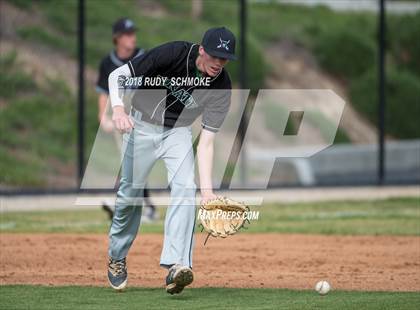Thumbnail 3 in Oceanside @ Canyon Crest Academy (North County Classic) photogallery.