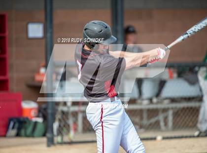 Thumbnail 2 in Oceanside @ Canyon Crest Academy (North County Classic) photogallery.