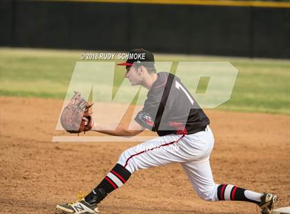 Thumbnail 3 in Oceanside @ Canyon Crest Academy (North County Classic) photogallery.