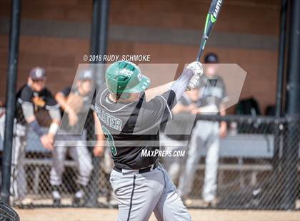 Thumbnail 3 in Oceanside @ Canyon Crest Academy (North County Classic) photogallery.